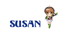 Nombre animado Susan 13