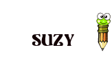 Nombre animado Suzy 03
