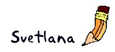 Nombre animado Svetlana 08