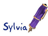 Nombre animado Sylvia 08