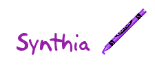 Nombre animado Synthia 08