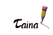 Nombre animado Taina 02