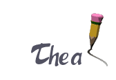 Nombre animado Thea 02