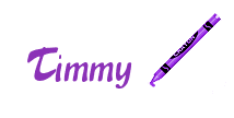 Nombre animado Timmy 03