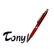 Nombre animado Tony 19
