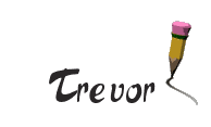 Nombre animado Trevor 01
