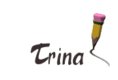 Nombre animado Trina 01