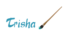Nombre animado Trisha 02