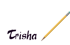 Nombre animado Trisha 04
