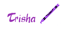 Nombre animado Trisha 05