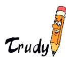 Nombre animado Trudy 08