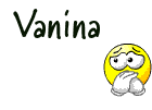 Nombre animado Vanina 02