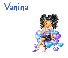 Nombre animado Vanina 03