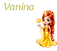 Nombre animado Vanina 04