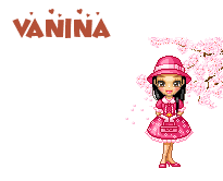 Nombre animado Vanina 05