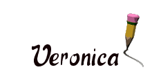Nombre animado Veronica 11