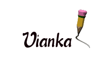 Nombre animado Vianka 03