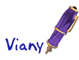 Nombre animado Viany 06