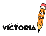 Nombre animado Victoria 10