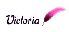 Nombre animado Victoria 17