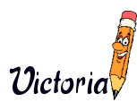 Nombre animado Victoria 19