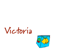 Nombre animado Victoria 31