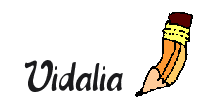 Nombre animado Vidalia 01