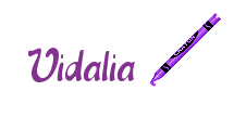 Nombre animado Vidalia 08
