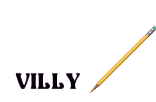 Nombre animado Villy 03