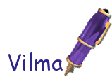 Nombre animado Vilma 19