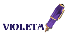 Nombre animado Violeta 09