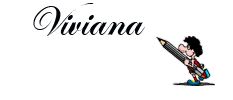 Nombre animado Viviana 03
