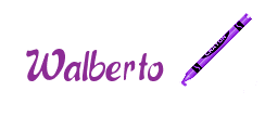 Nombre animado Walberto 06