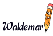 Nombre animado Waldemar 04