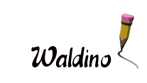 Nombre animado Waldino 01