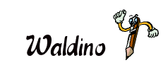 Nombre animado Waldino 03