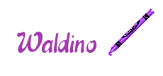 Nombre animado Waldino 07