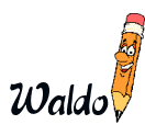 Nombre animado Waldo 05