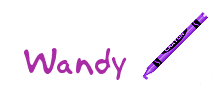 Nombre animado Wandy 09