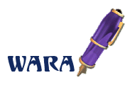 Nombre animado Wara 01