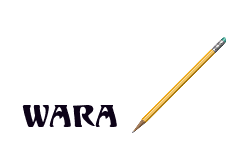 Nombre animado Wara 04