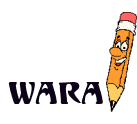 Nombre animado Wara 05