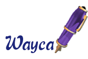 Nombre animado Wayca 01