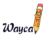 Nombre animado Wayca 05
