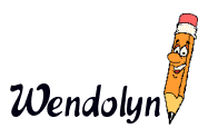 Nombre animado Wendolyn 08