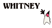 Nombre animado Whitney 03