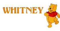 Nombre animado Whitney 04