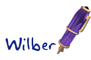 Nombre animado Wilber 07