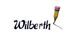 Nombre animado Wilberth 02