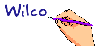 Nombre animado Wilco 04